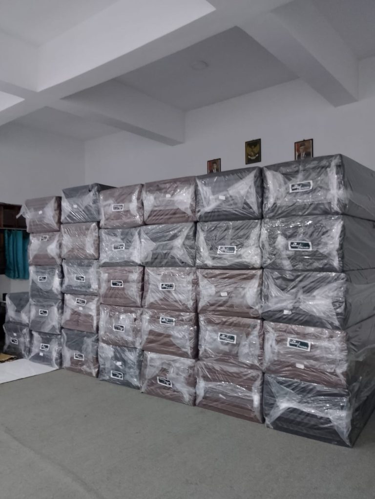 Kasur Lipat Custom Sn Comfort