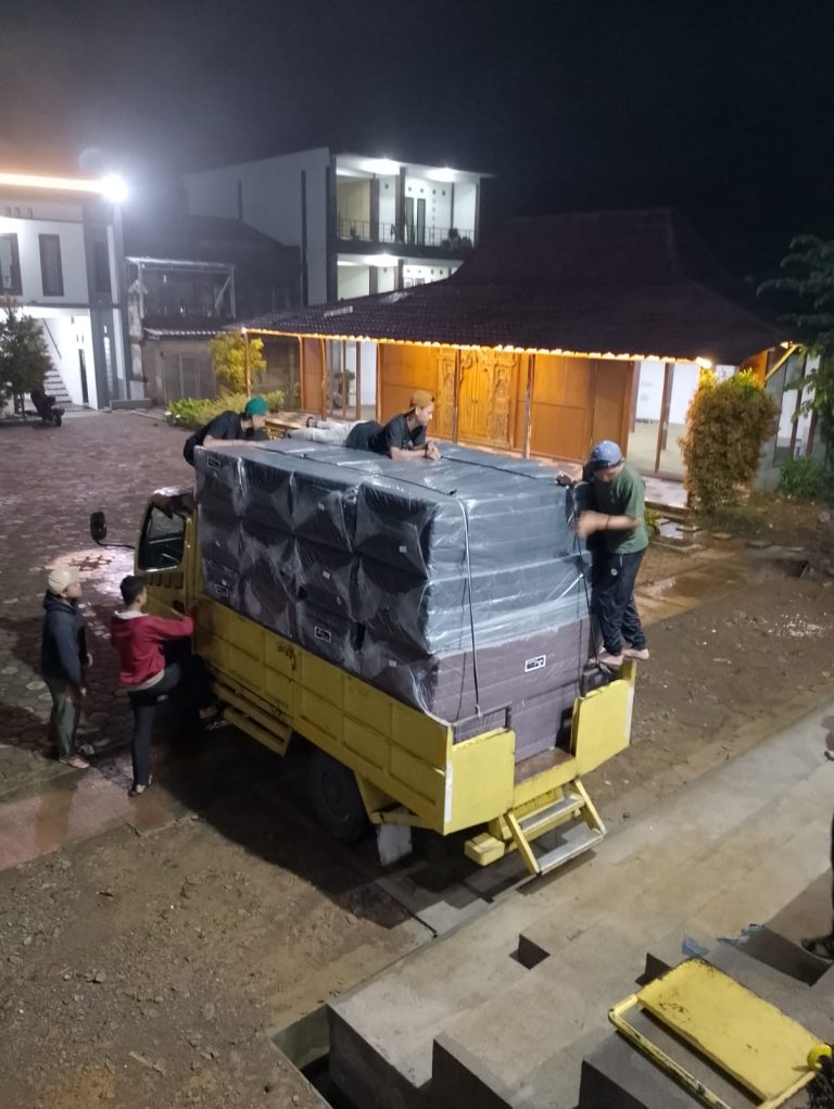 Kasur Lipat Custom Sn Comfort