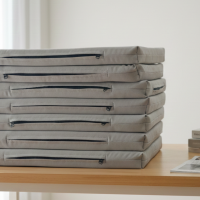 Kasur Lipat Custom Sn Comfort